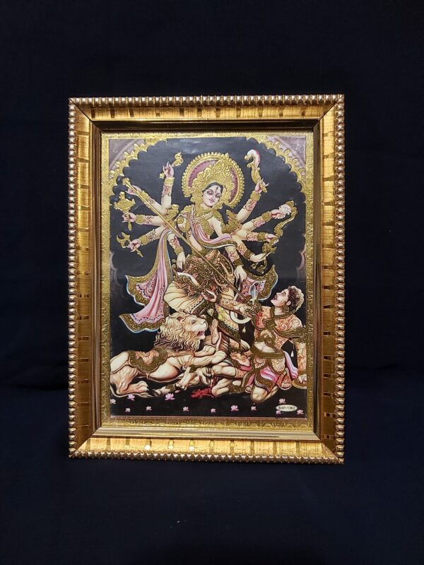 Maa Durga Photo