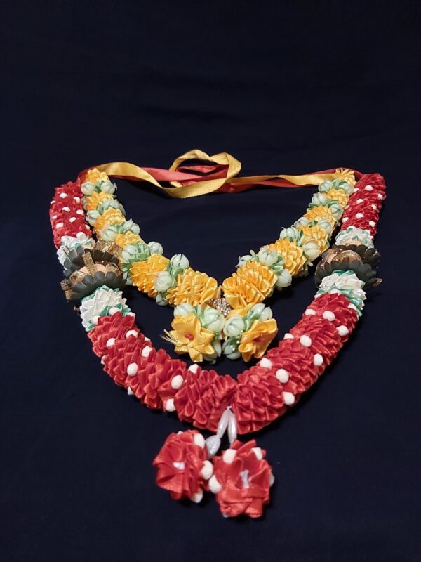 Puja Mala