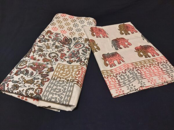 Double Bedsheet